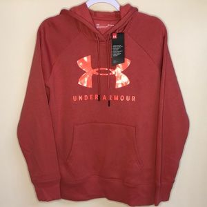NWT Under Armour Hoodie